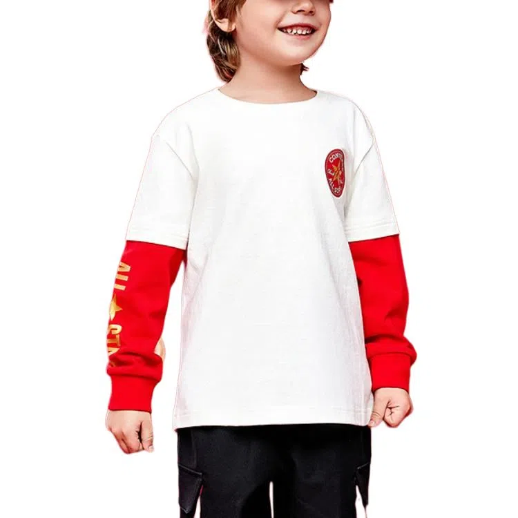 ConverseT All Star CNY