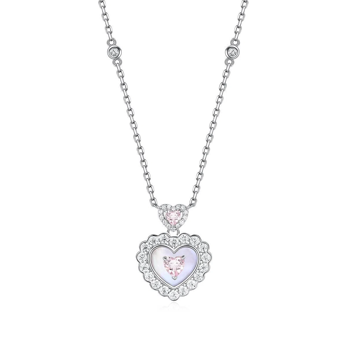 FANCI Sweetheart S925