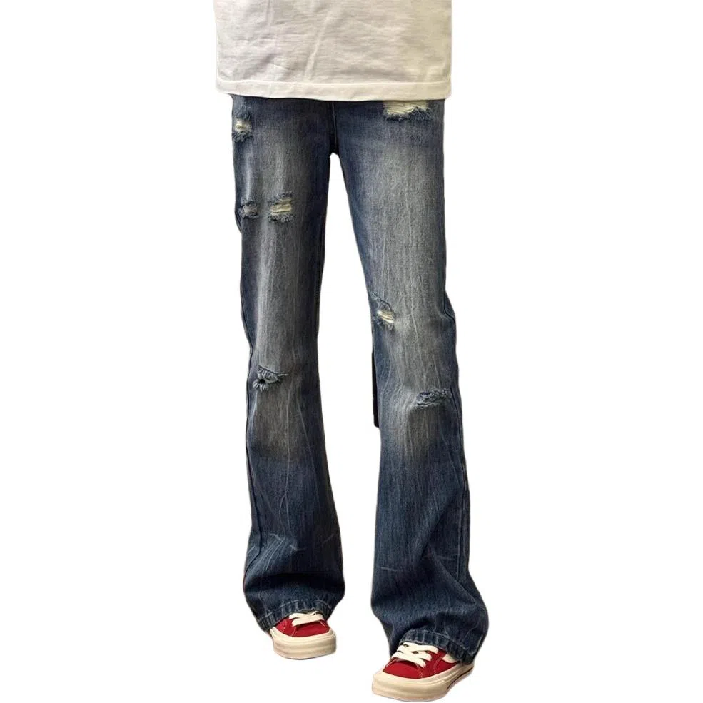 RAMPAGE cleanfitvibe