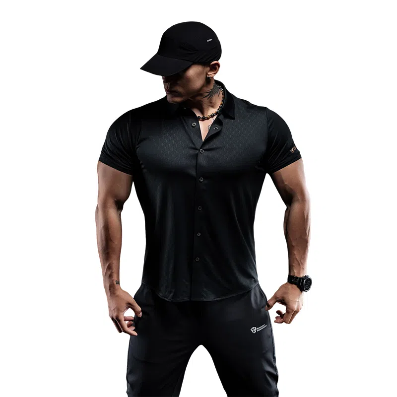 Monster Guardians Black