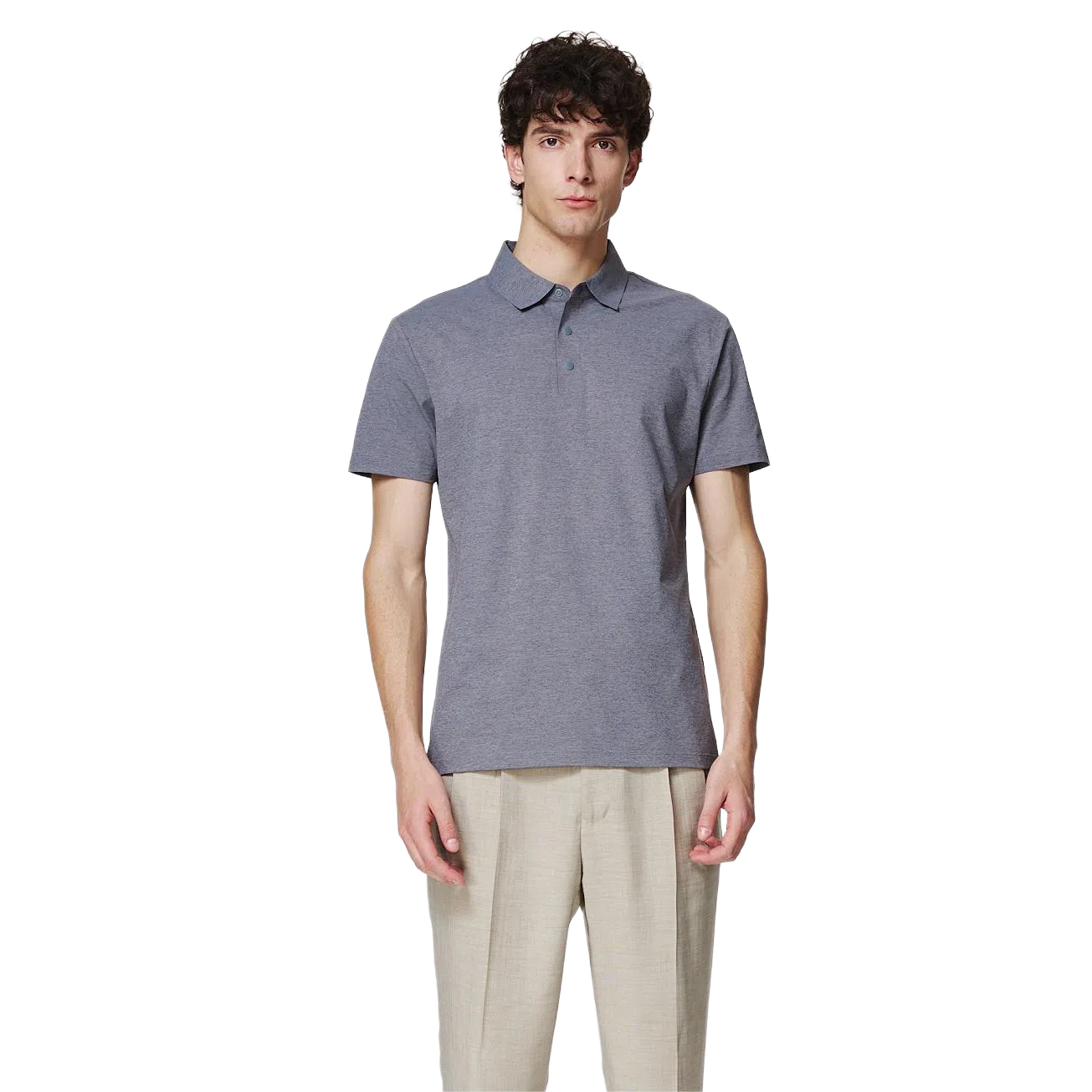 JUDGER Polo