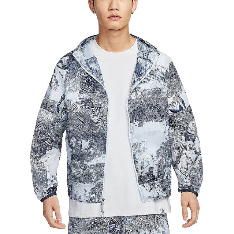 Nike SS25 ACG CINDER CONE