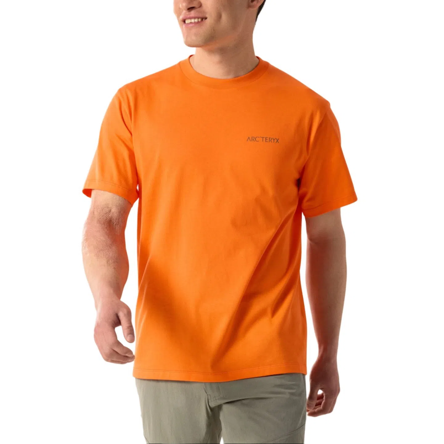 Arcteryx Kragg SL LogoT