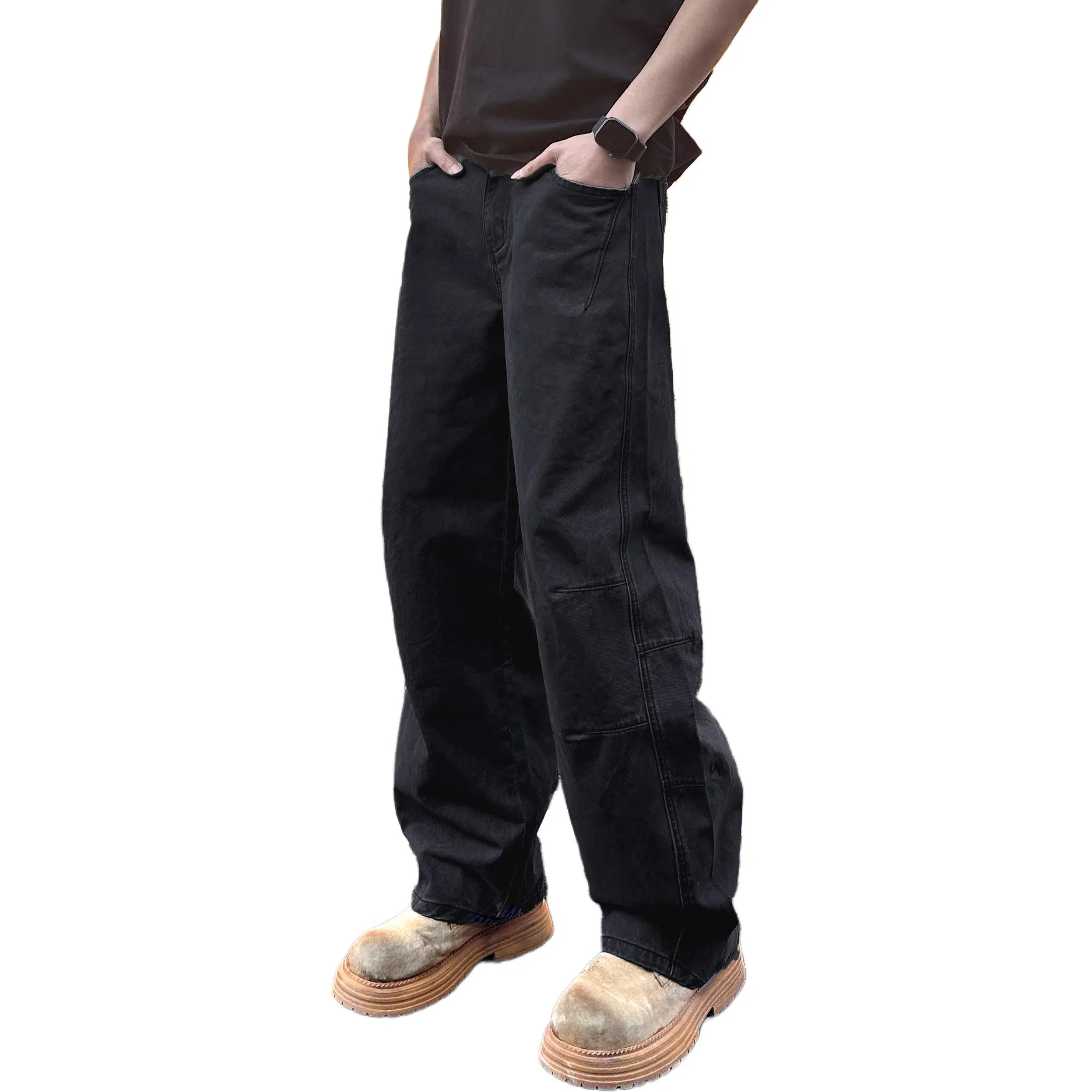 SOUL WORKER vintagebaggy