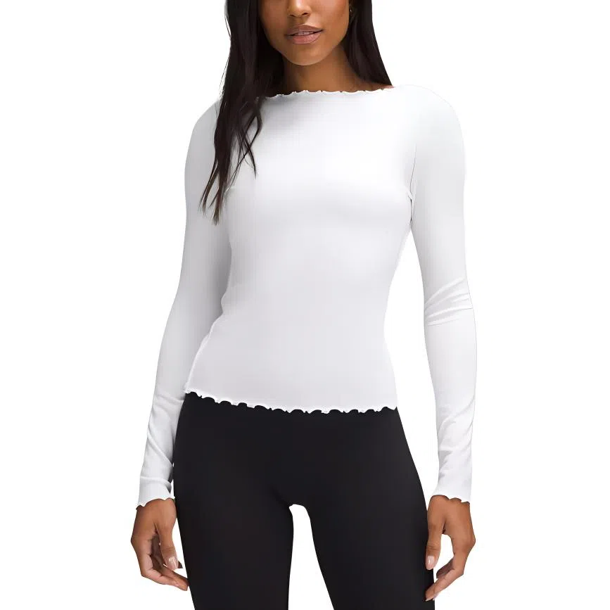 lululemon Hold Tight T