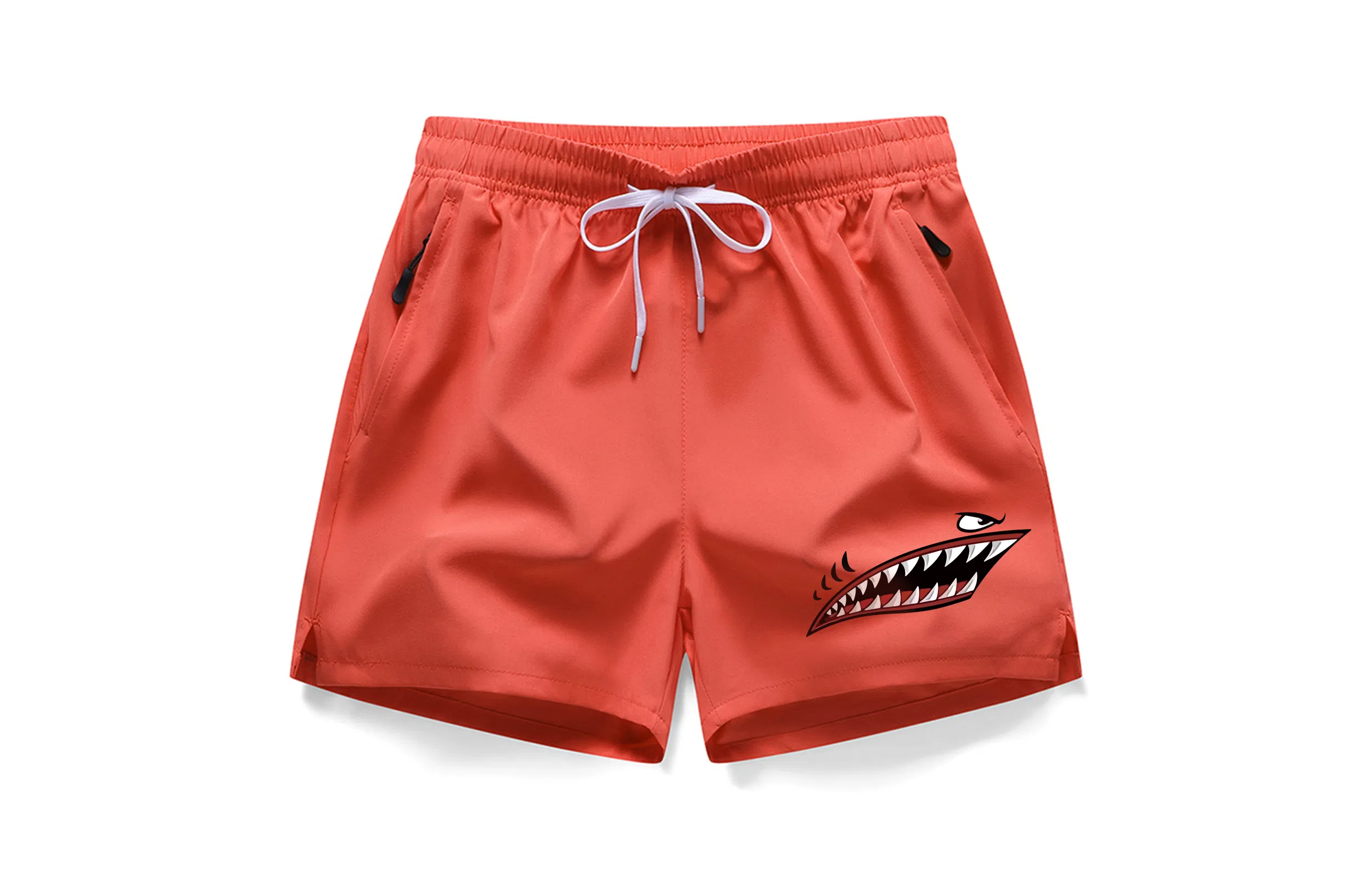 Mulinsen Shark Running Shorts