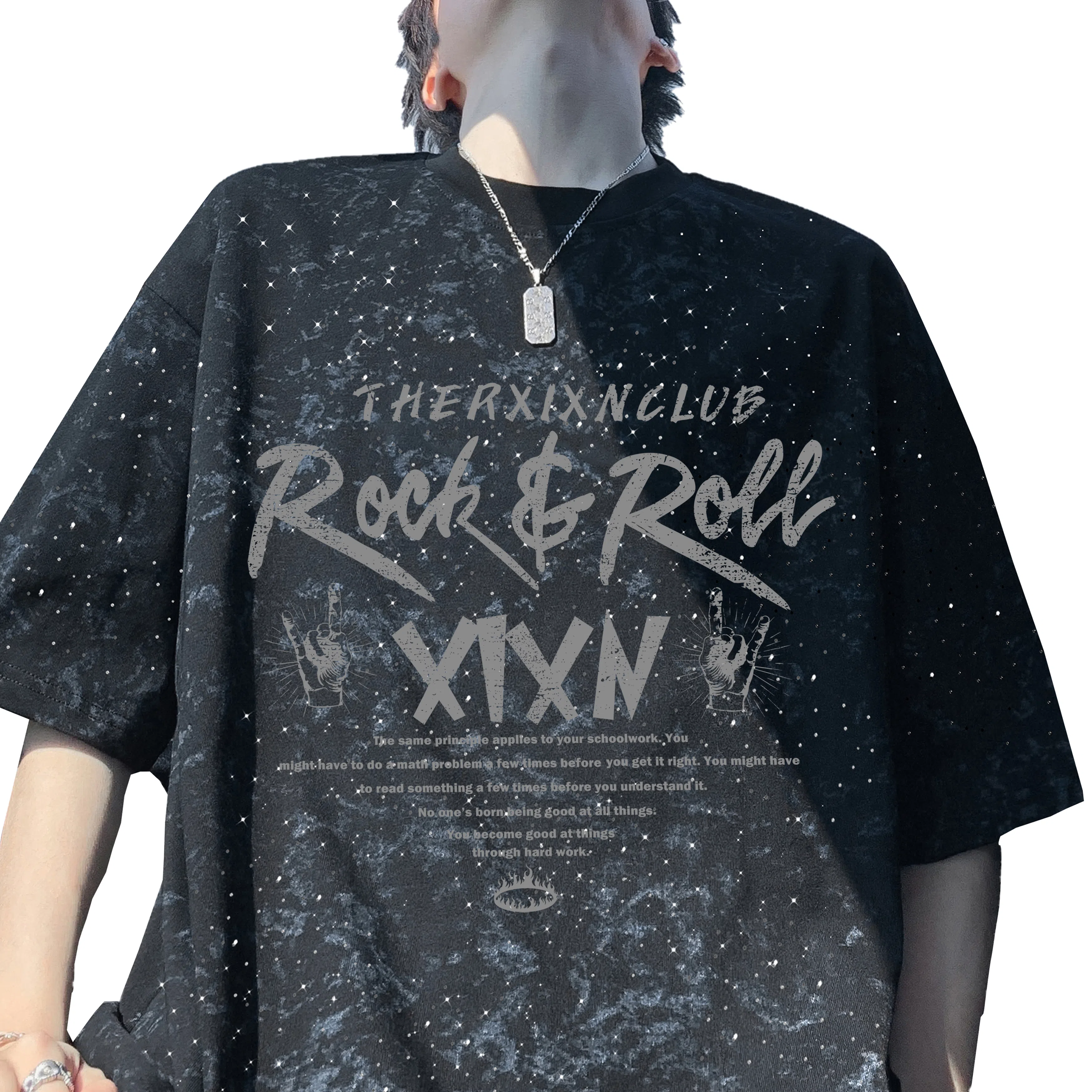 XIXN T