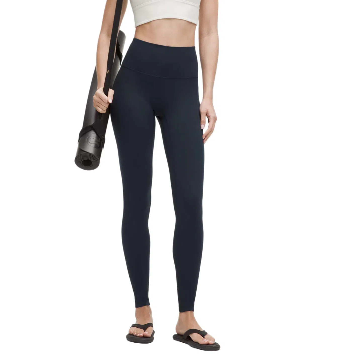 lululemon AlignHigh-Rise NoLineNulu 28"