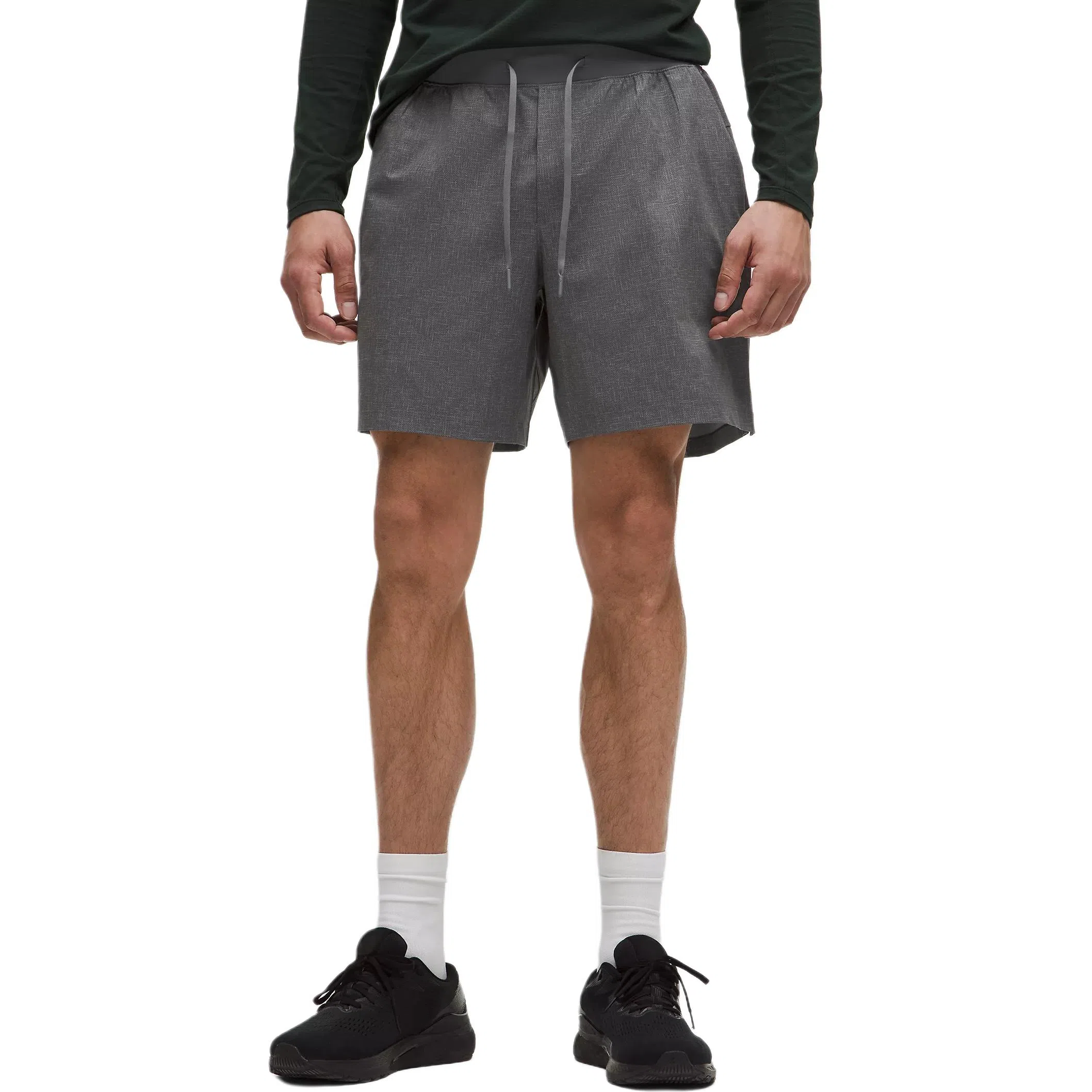 lululemon Zeroed InSwift 7"