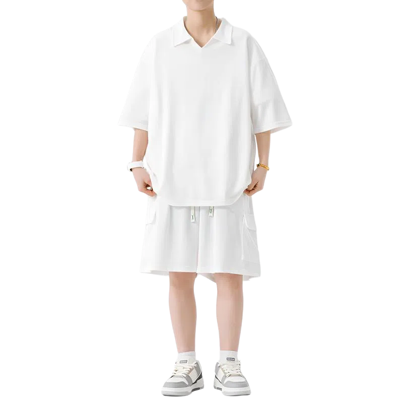 JNJK Polo