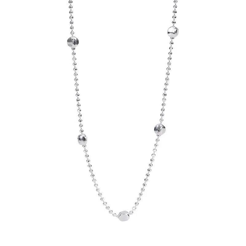 CLARKIA FLOWER ins 925