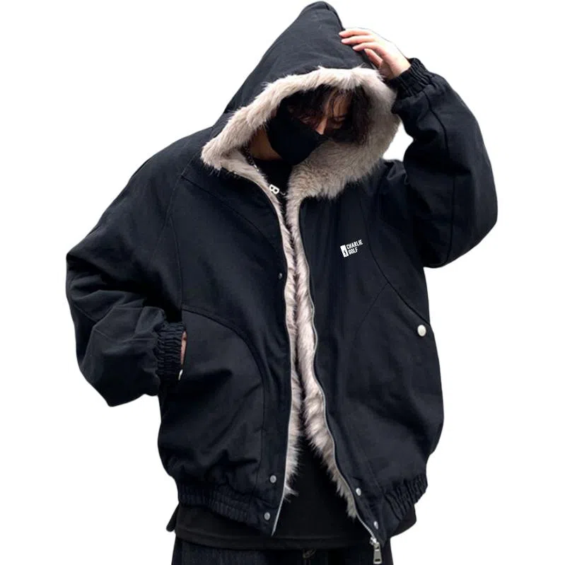 CHARLIE GOLF cleanfit