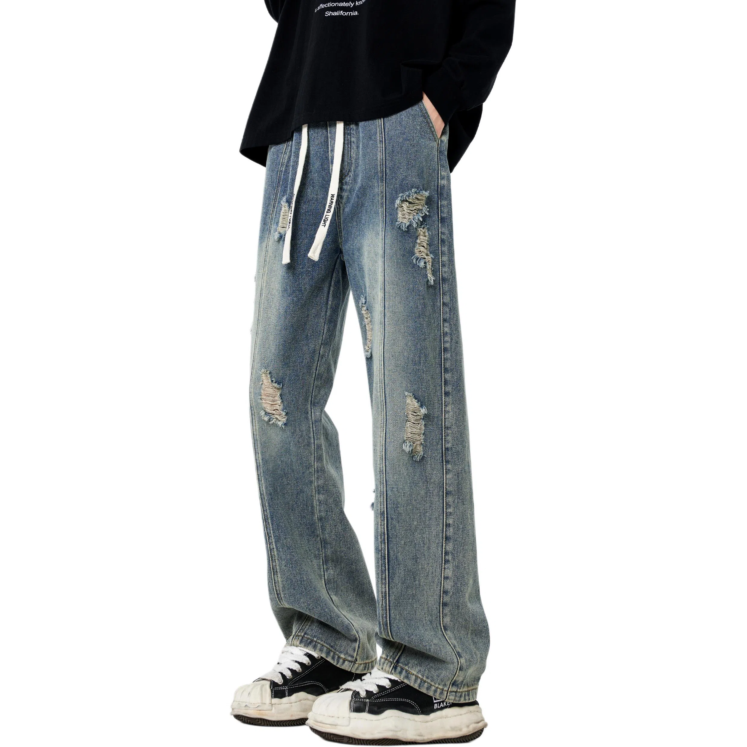 WARNING LIGHT cleanfitLogo