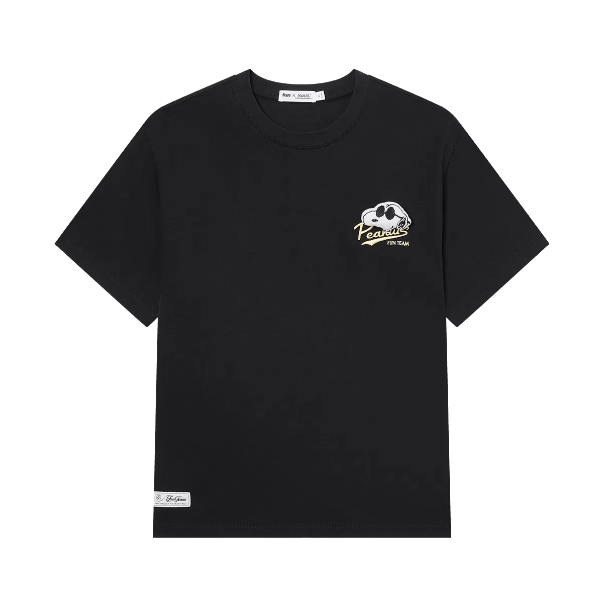 FUN x SNOOPY T