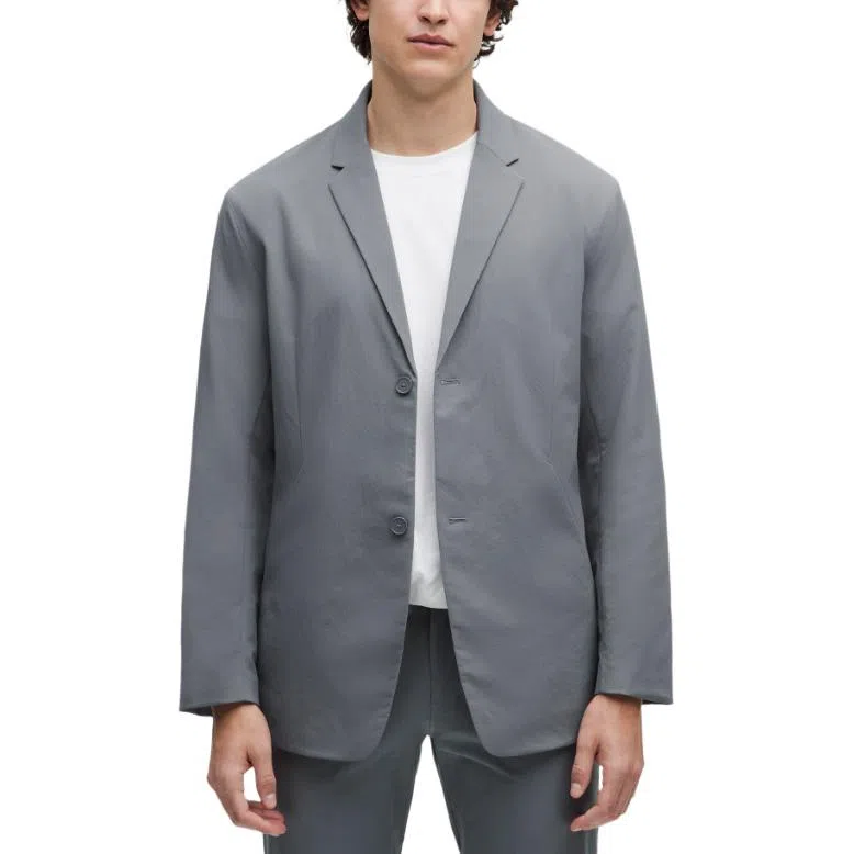 Lululemon New Venture SS24