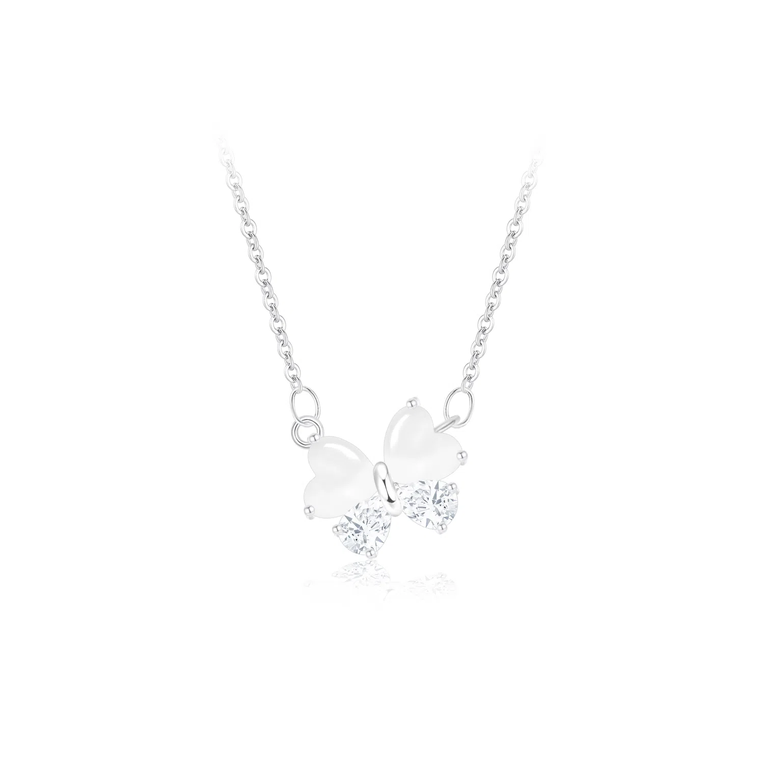 PRETTY DIARY ins S925