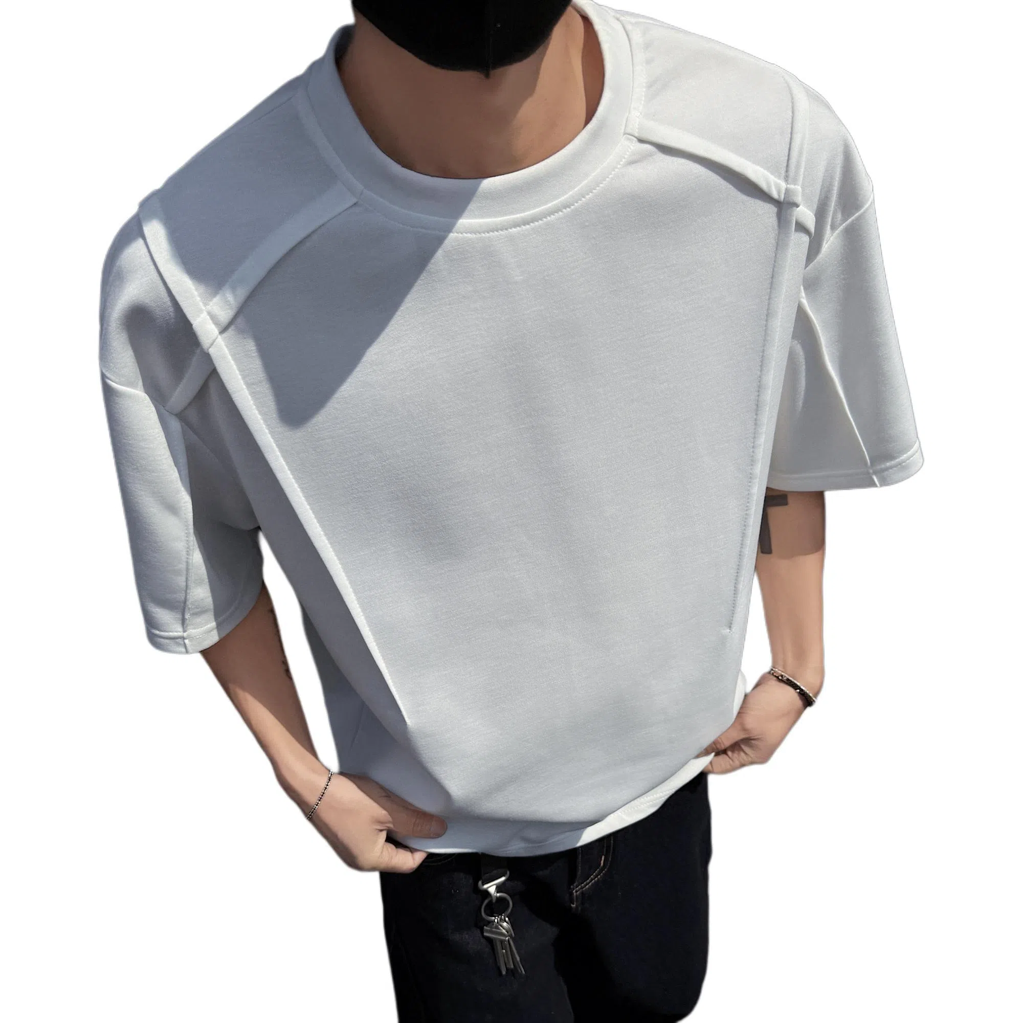 EYEUNDERSTAND T