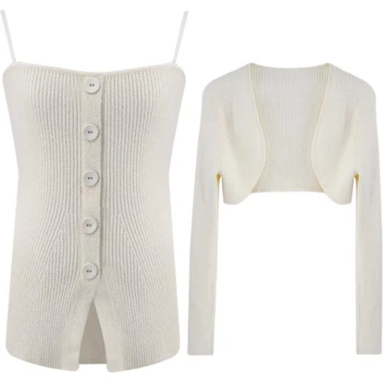 SEE YOU TOMORROW SISTERS