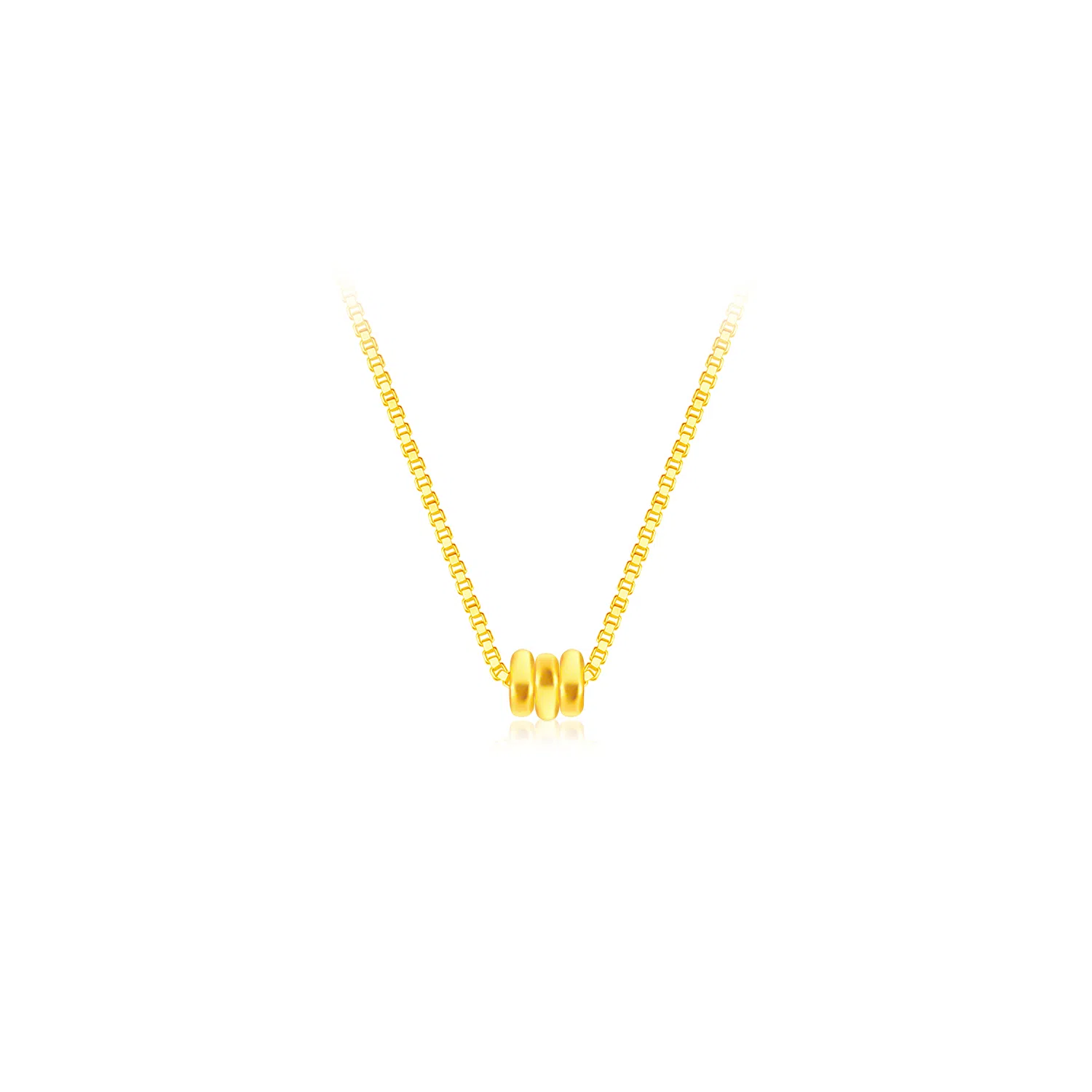 Cuz strange Intention