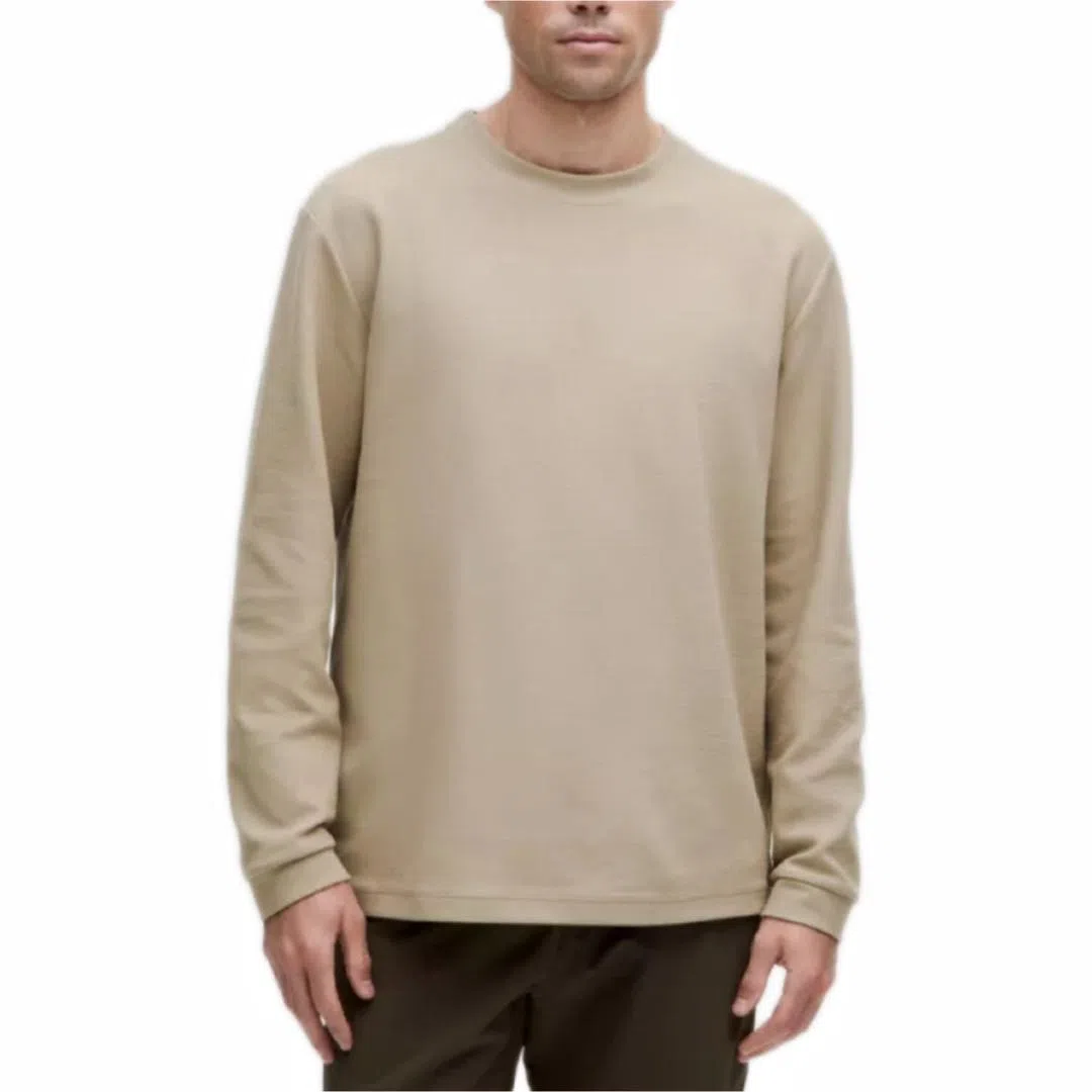 lululemon Heavyweight