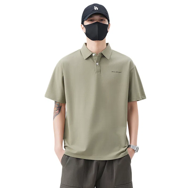 WilliamPOLO logoPOLO