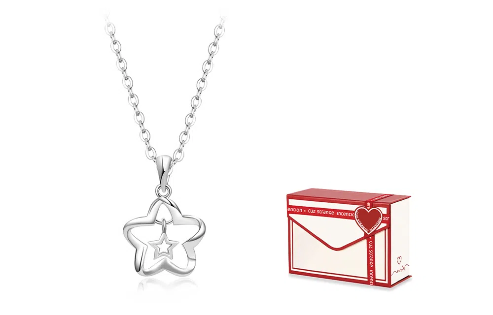 Cuz strange Intention "sTAR