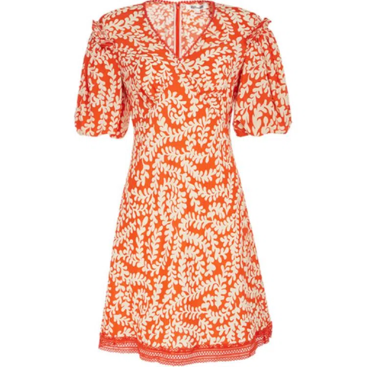 DIANE VON FURSTENBERG V