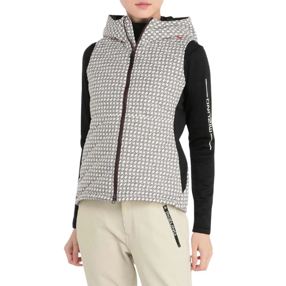 Mizuno Breath Thermotech