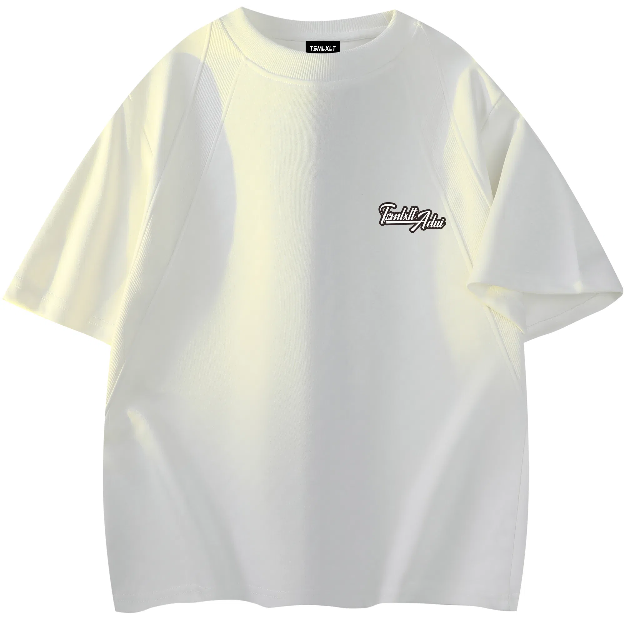 TSMLXLT cleanfitlogoT