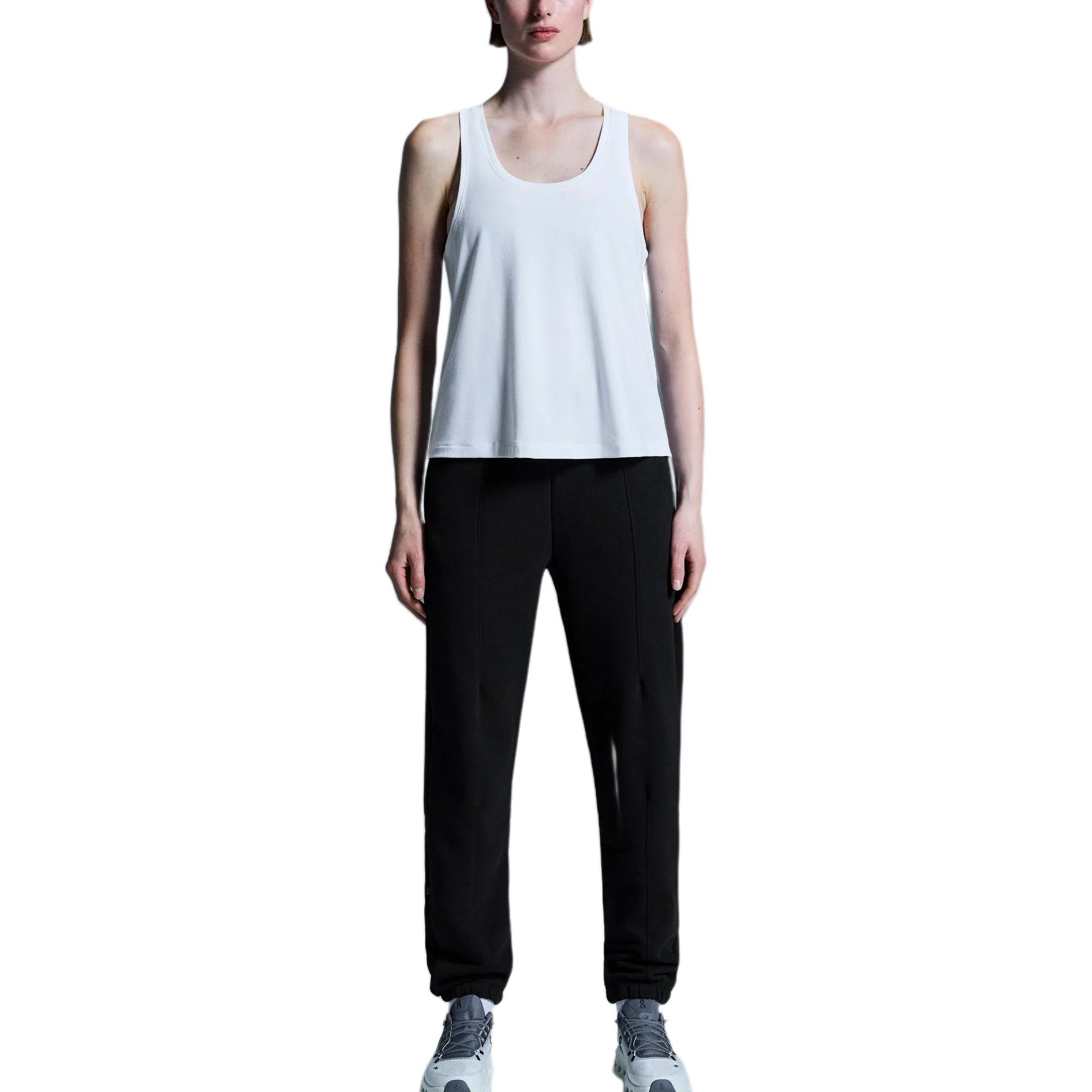 On Apparel Focus