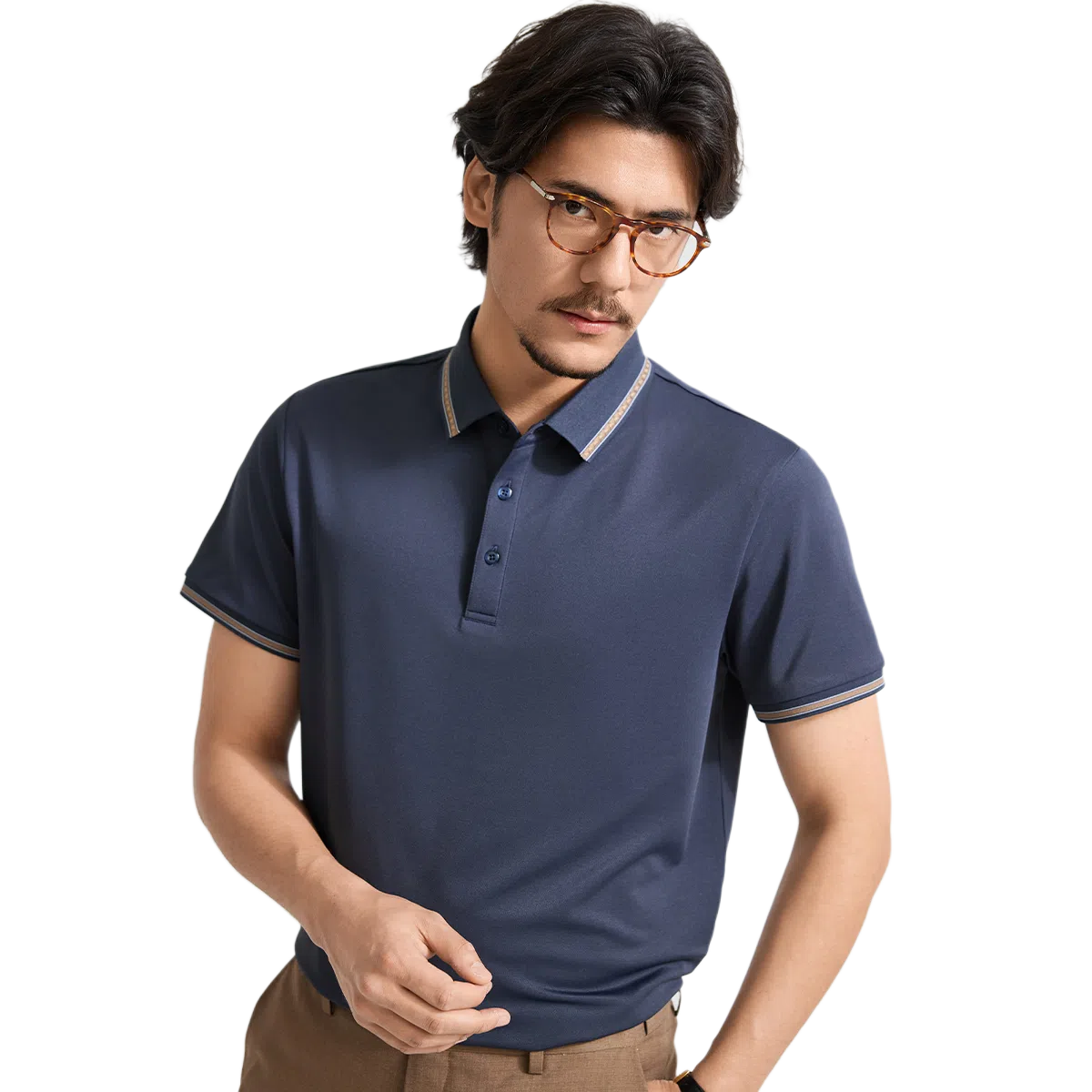 JUDGER Polo