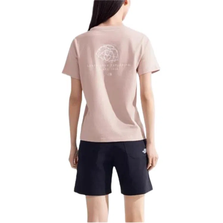 THE NORTH FACE SS25 T