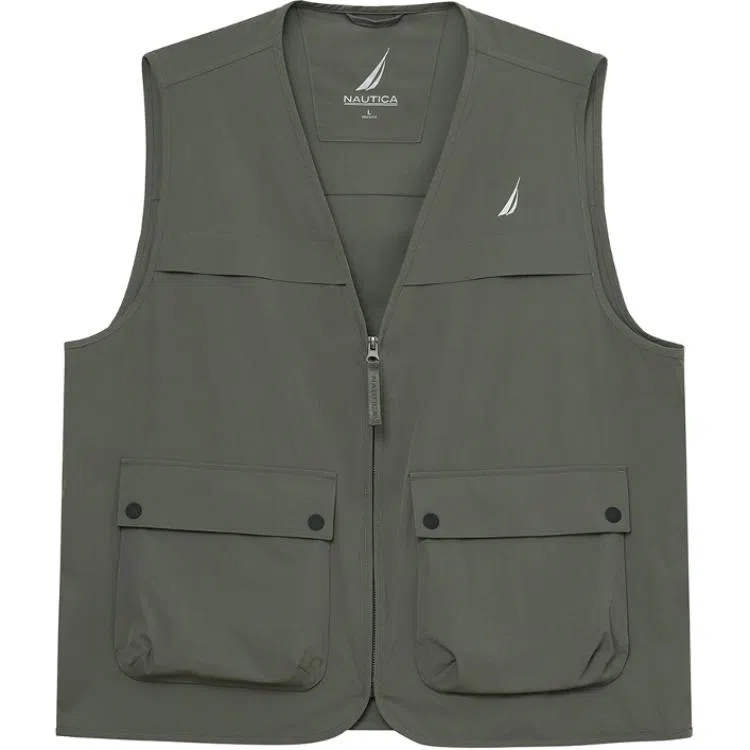 NAUTICA E-commerce V