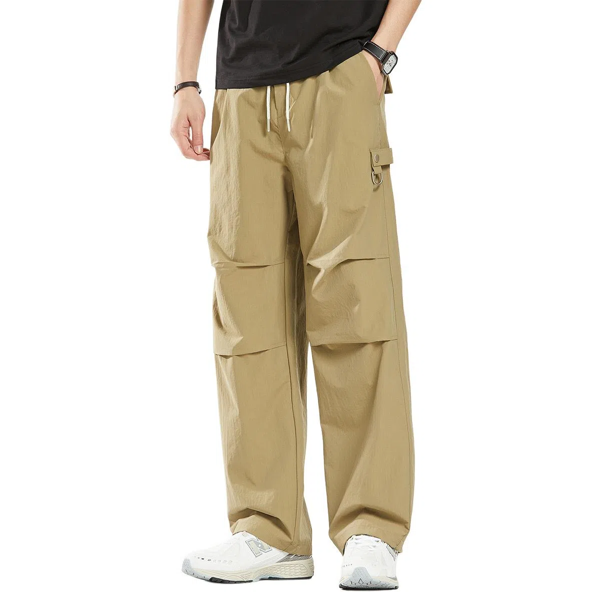 7 FOR ALL MANKIND Clean Fit