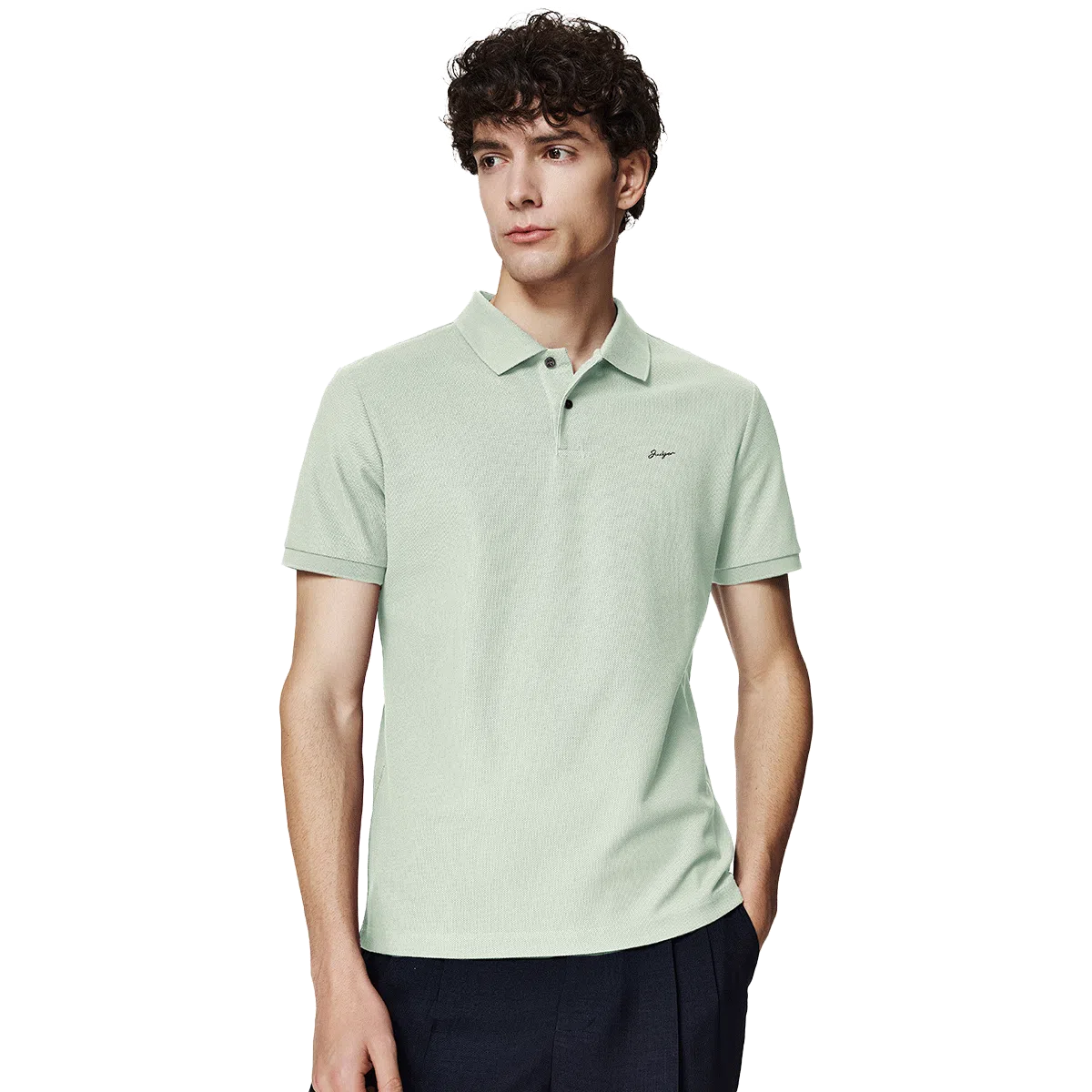 JUDGER 7A Polo