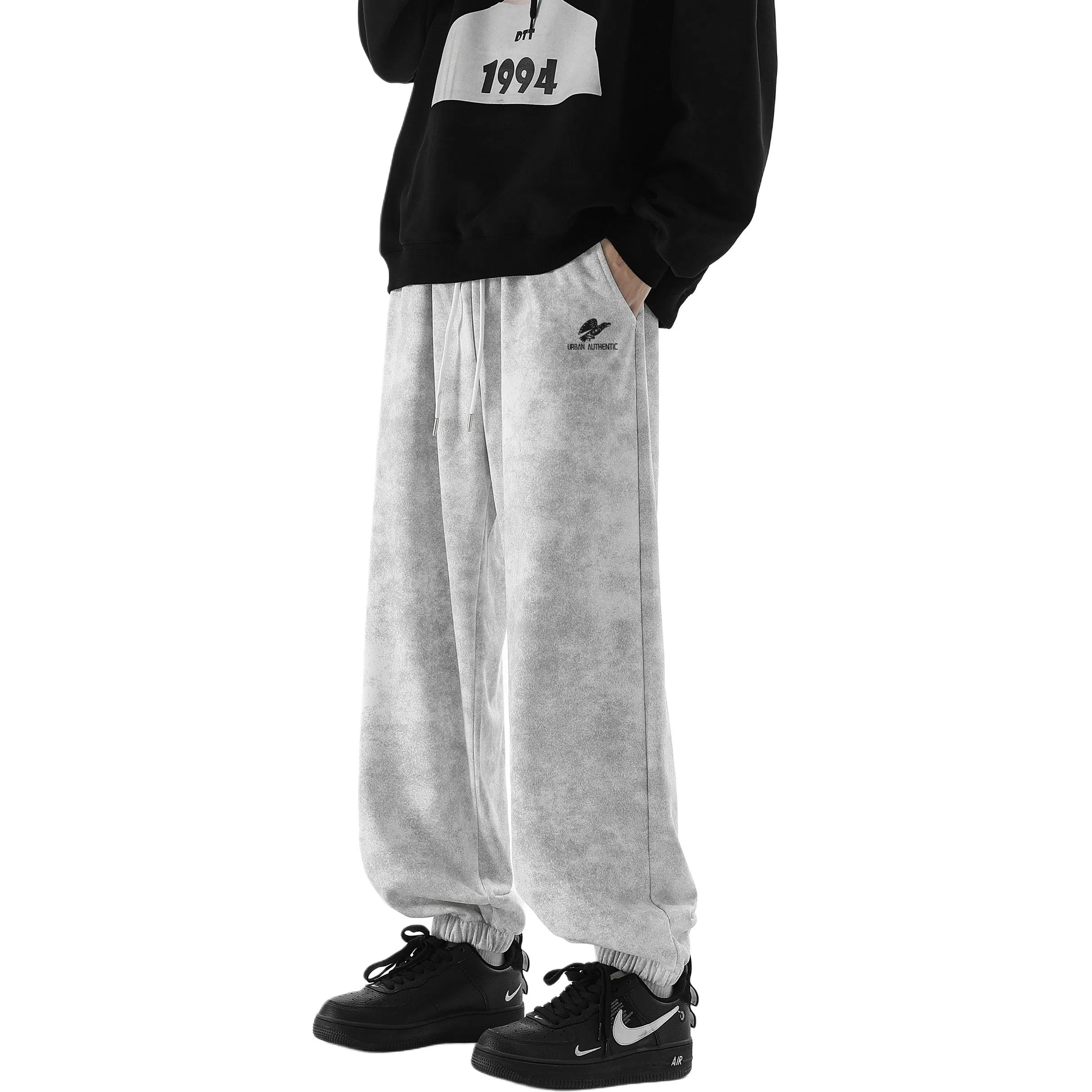 URBAN AUTHENTIC Logo