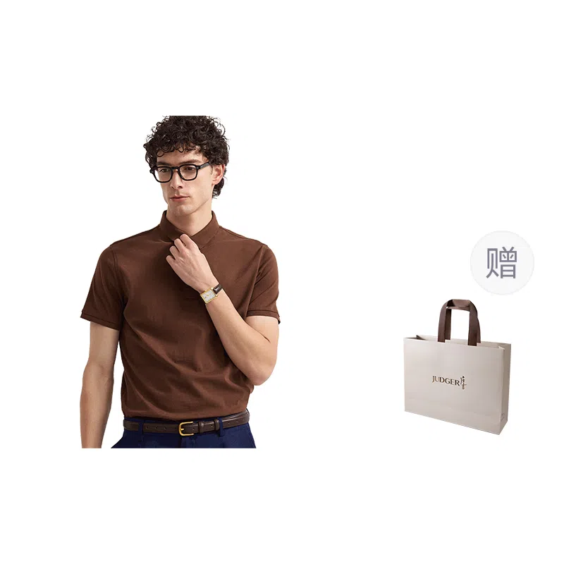 JUDGER Polo