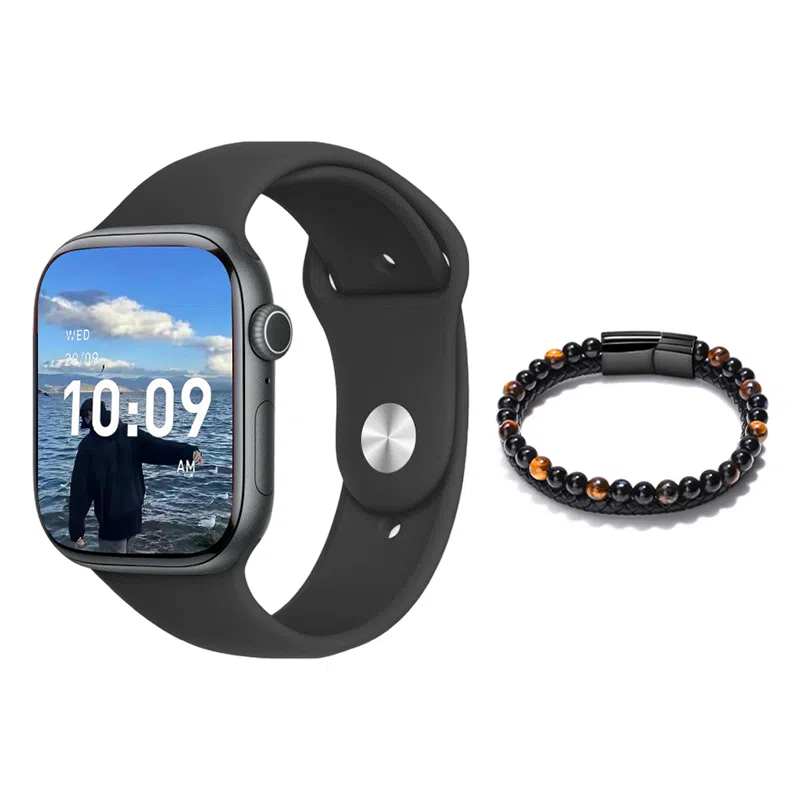 ZUCK - NFC