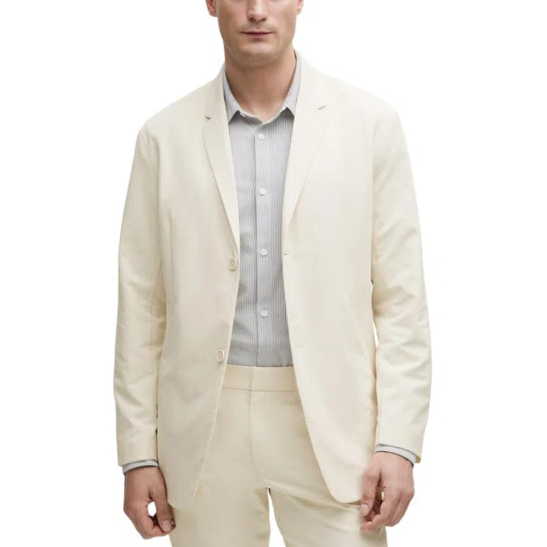 Lululemon New Venture SS24