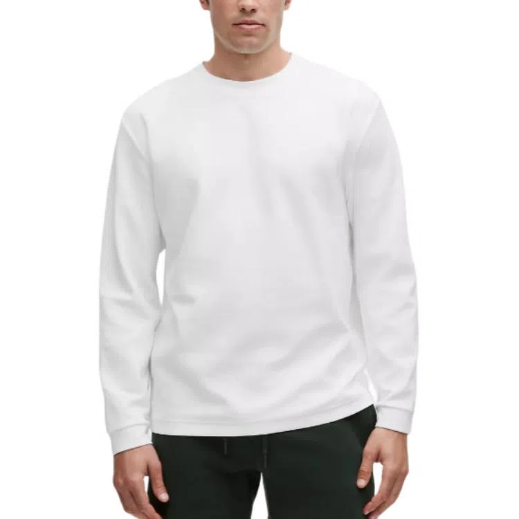 lululemon Heavyweight