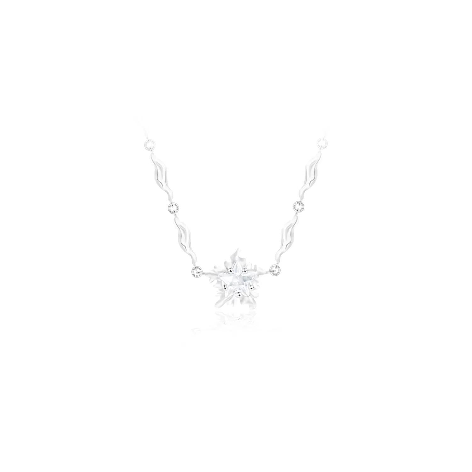 Cuz strange Intention ins