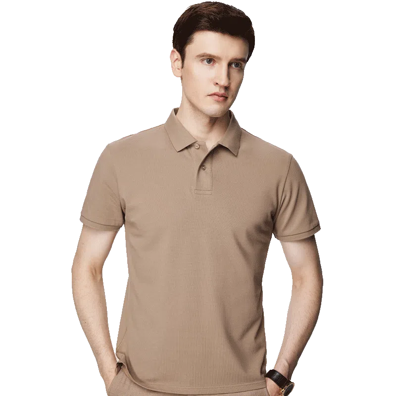 JUDGER Polo