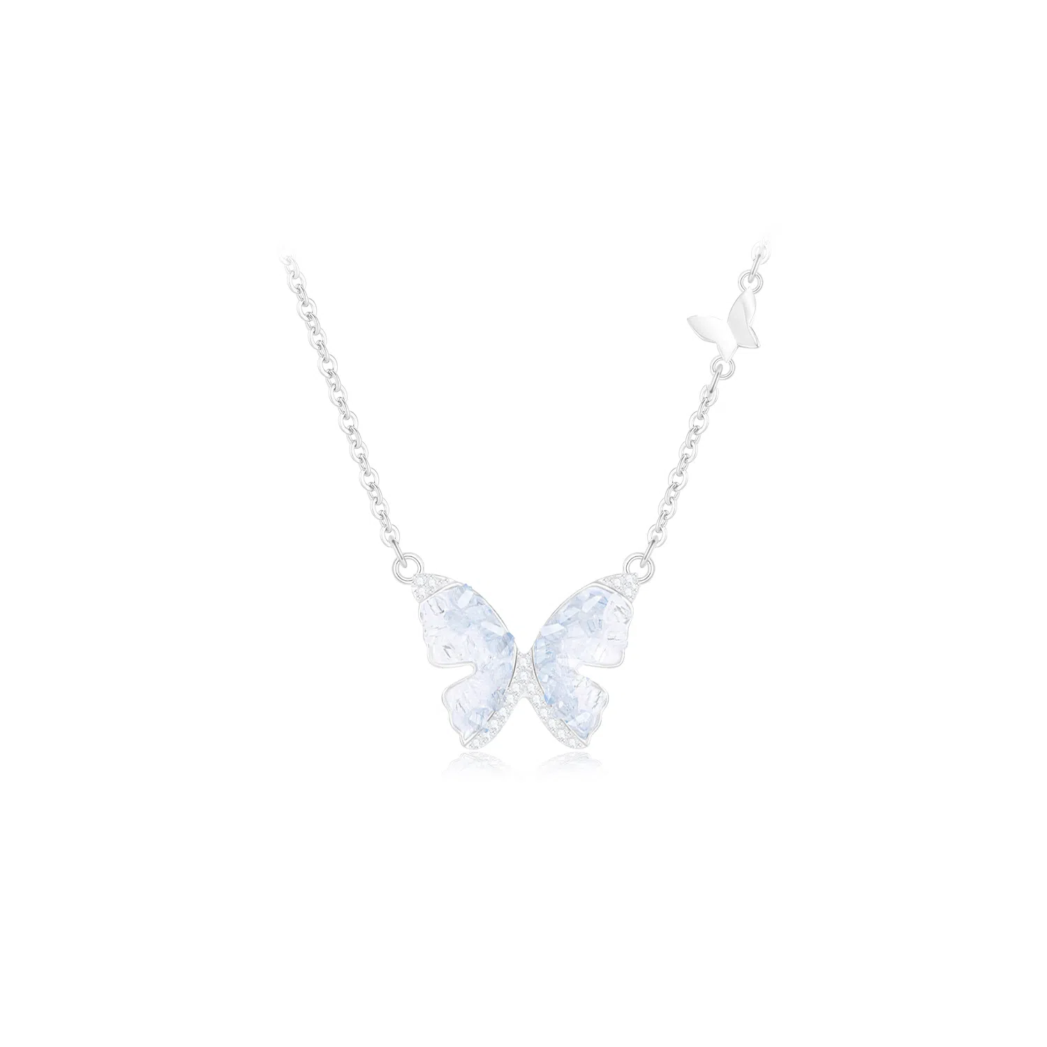 Cuz strange Intention