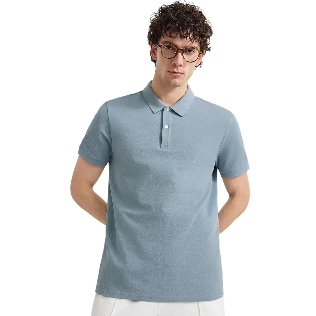 JUDGER Polo