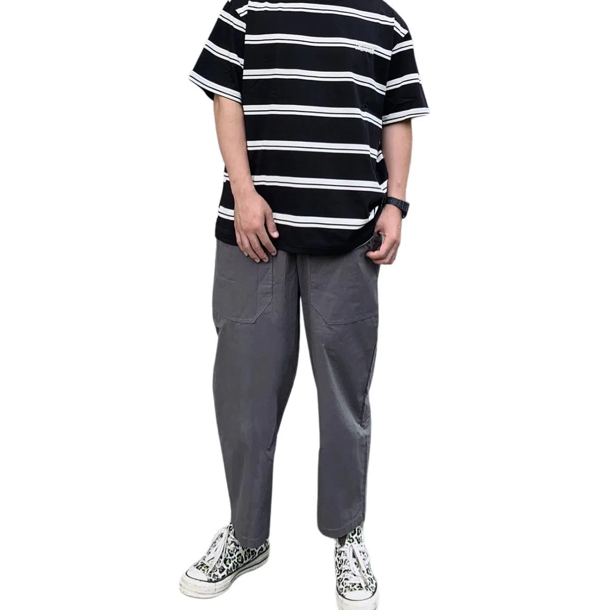 City Hipster cityboy