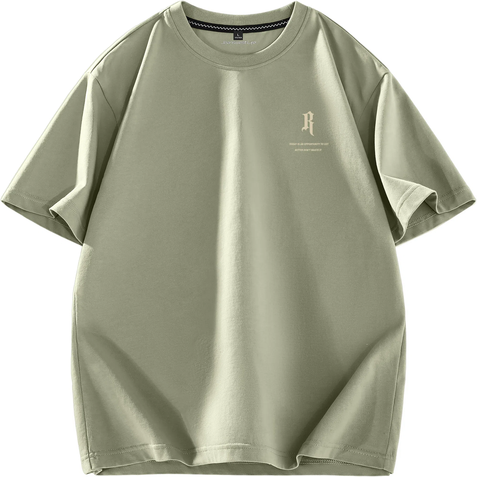 JEANSWEST LIFE logoT