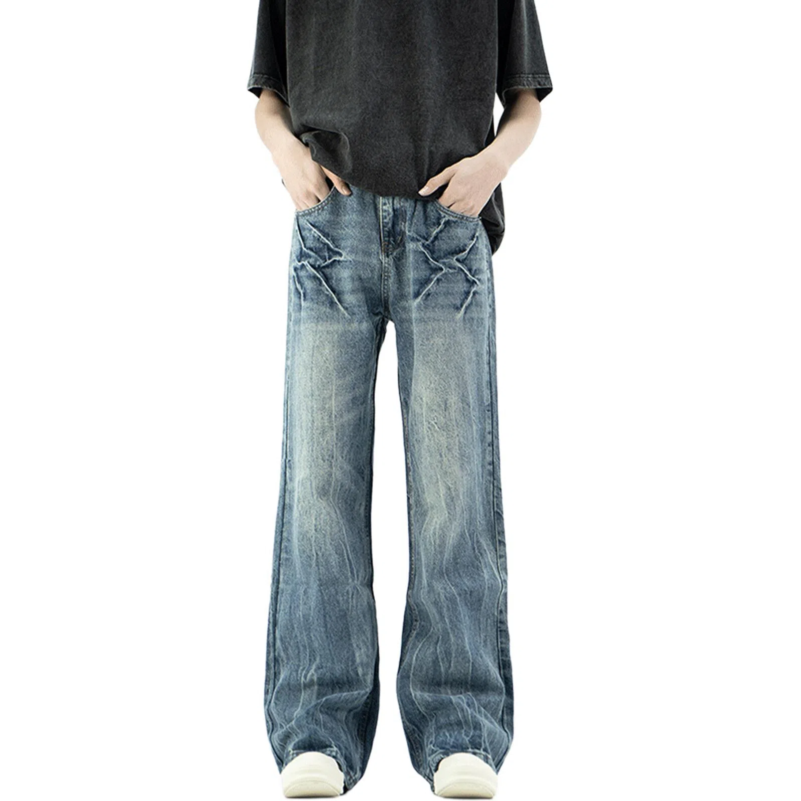 UNA RETA vintagecleanfitvibe