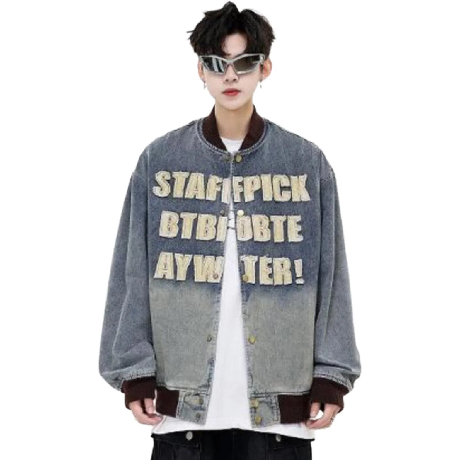 Pirkadat vibeoversize