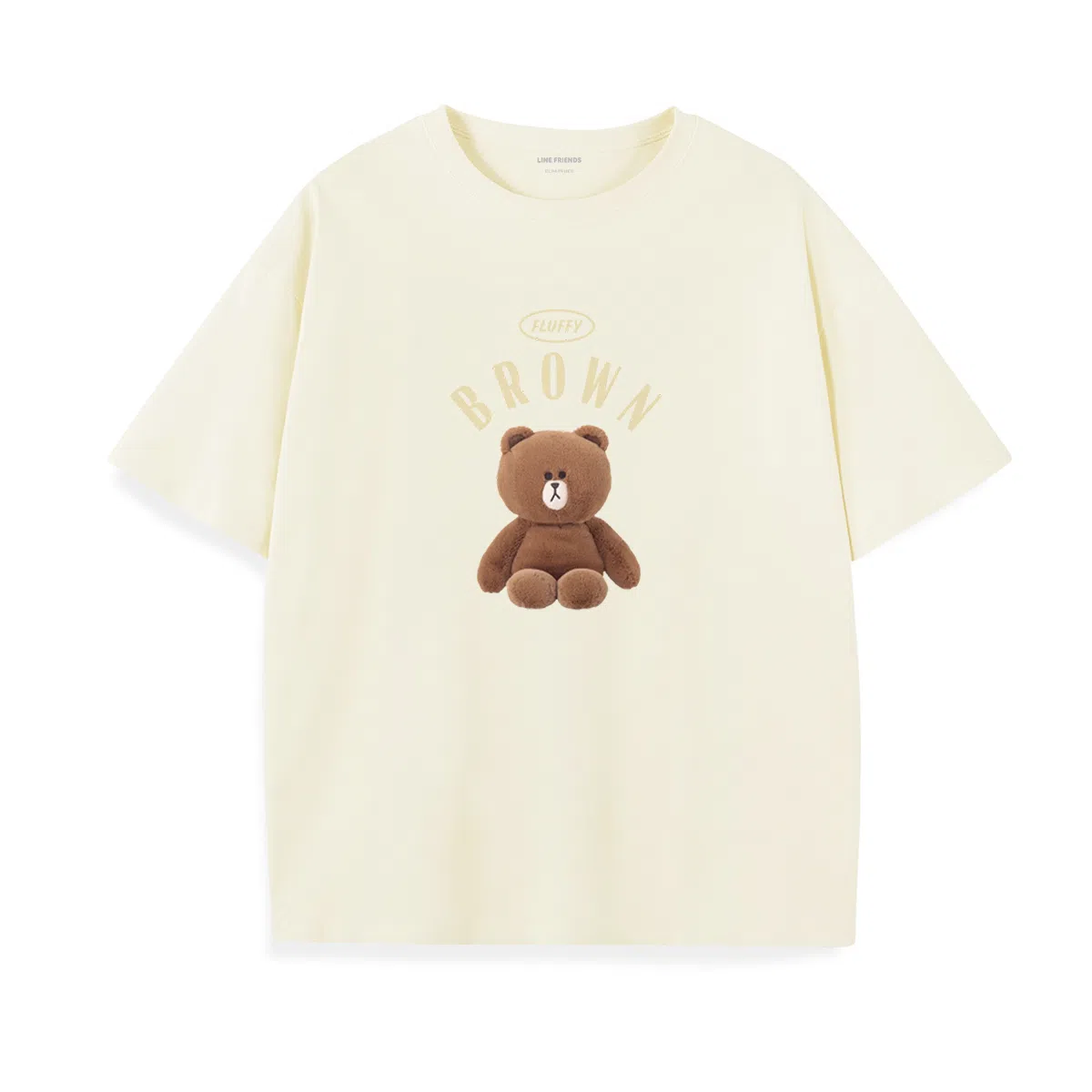 LINE FRIENDS oversizeT