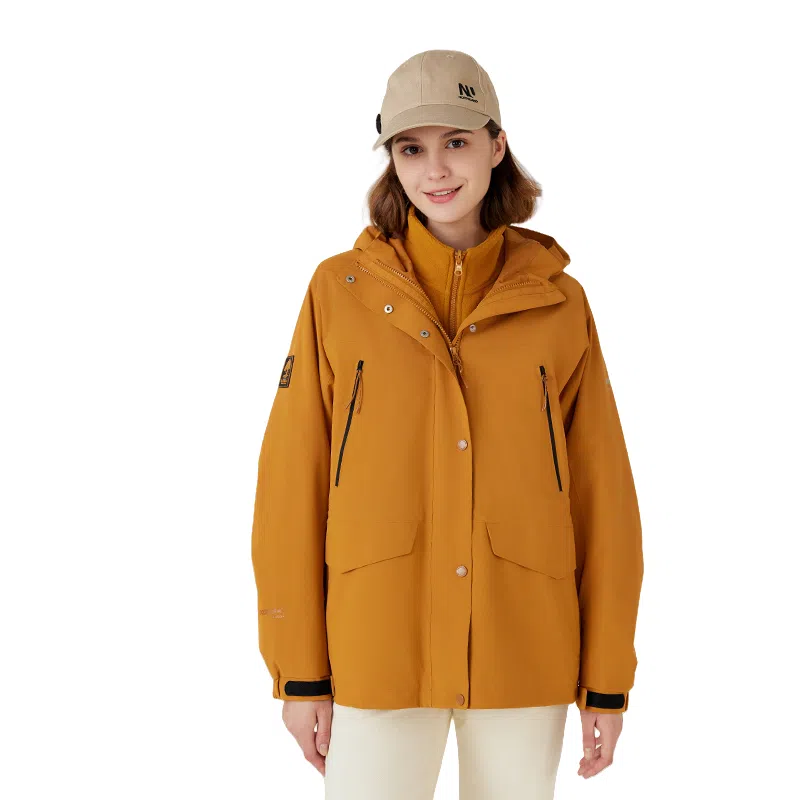 NORTHLAND PROFESSIONAL